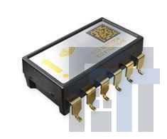 SCA100T-D01-6 Инклинометры 2-Axis Inclinometer Analog/Digital