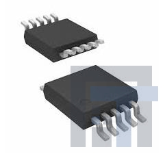 EMC1413-1-AIZL-TR Температурные датчики для монтажа на плате SMBus Temp Sensor Selectable Address