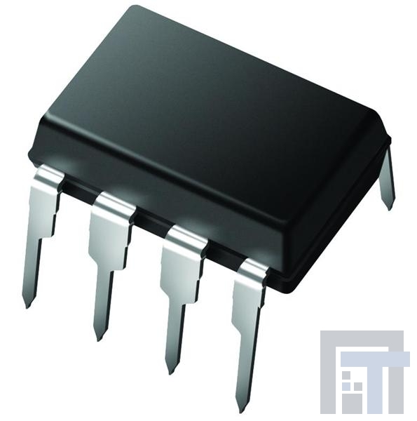TC620CCPA Температурные датчики для монтажа на плате Int Sensor C Opt.