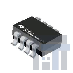 TMP442ADCNR Температурные датчики для монтажа на плате Temp Sensor with Auto Beta Comp