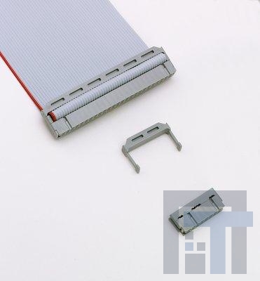 3863-H600 Проводные клеммы и зажимы 6/SKT/PRA SB/OP/CB/ CA.REC.EVEN RW/30AVG