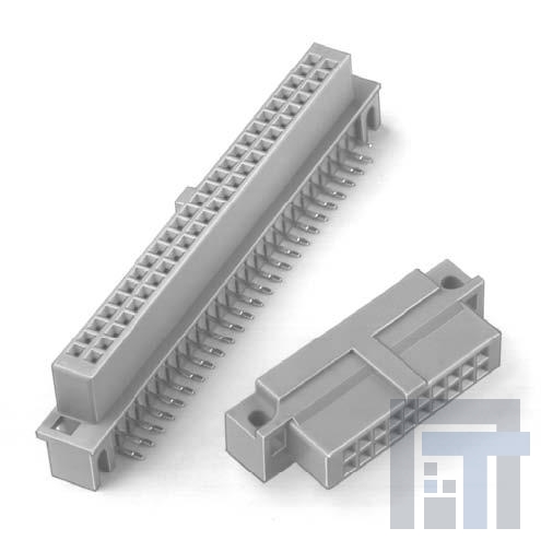 5150-B7A2PL Проводные клеммы и зажимы 50P R/A PLRZD SKT