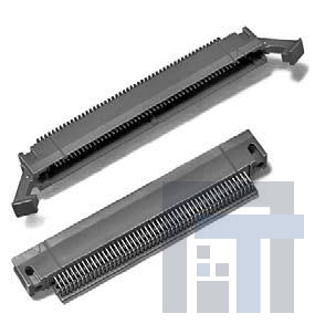 81020-600203-RB Проводные клеммы и зажимы 20P STR TRIPOL HDR NO LATCHES