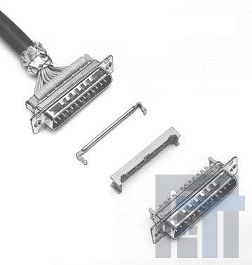 82100-6000 Проводные клеммы и зажимы 100P TRIPLRZD SOCKET NO STRAIN RELIEF
