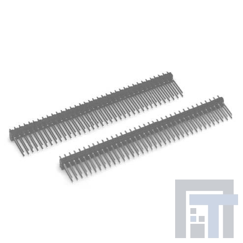 924527-28-20-I Проводные клеммы и зажимы 40P PIN STRIP HDR BOARD STACKING