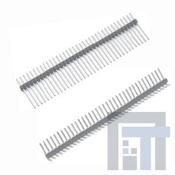 929400-01-04 Проводные клеммы и зажимы 4P STRT 1 ROW TIN