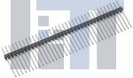 929647-01-13-I Проводные клеммы и зажимы 13 PS/1R/SRT .235 .110/ALL 10AVE