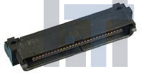 PHEC100P-R111LF Проводные клеммы и зажимы 100P R/A PLUG 1.27mm