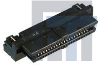 PHEC30R-R111LF Проводные клеммы и зажимы 30P R/A RECP 1.27mm