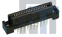 PHEC30R-S111LF Проводные клеммы и зажимы 30P STRT RECP 1.27mm