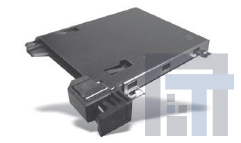 FPS009-4200-0 Автомобильные разъемы AUTO GRADE STD MNT SD CARD PUSH-LOCK