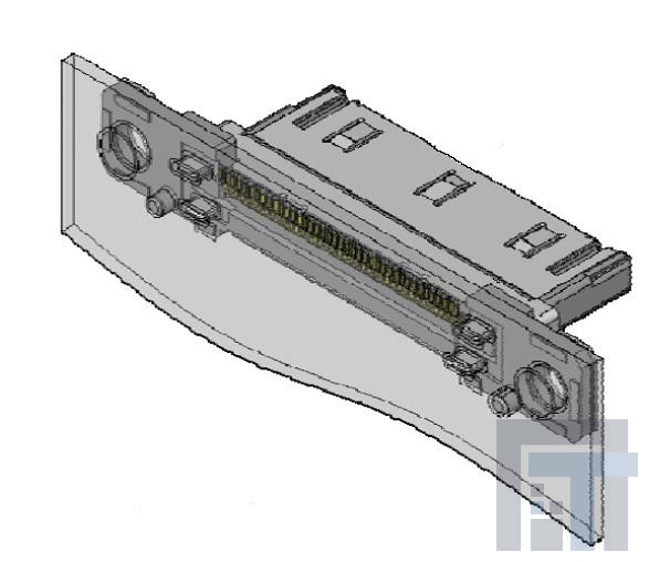 DD4BA40WA1R400 Соединители для ввода/вывода I/O Cradle USB 3.0 DisplayPort SATAGen2