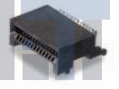 FS1-R26-2000 Соединители для ввода/вывода MINI-SAS CONNECTOR