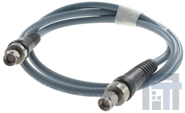 2121-DKF-0036 Соединения РЧ-кабелей SMA Plug 2X 36
