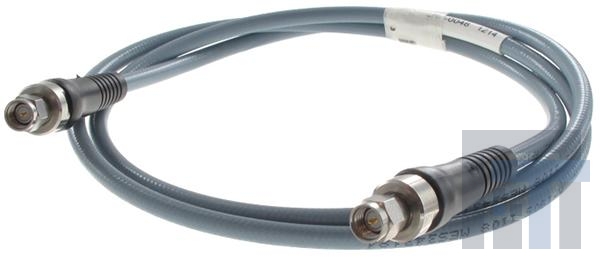 2121-DKF-0048 Соединения РЧ-кабелей SMA Plug 2X 48
