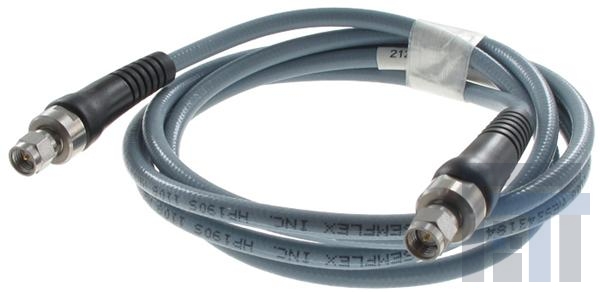 2121-DKF-0060 Соединения РЧ-кабелей SMA Plug 2X 60