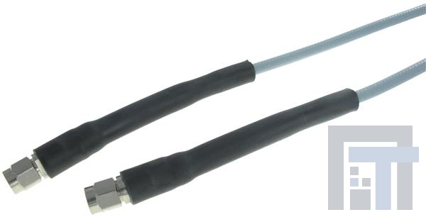 CCK40-MM-160-36 Соединения РЧ-кабелей 2.9mm(K)/2.9mm(K) Low Loss 40GHz S/S