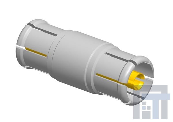 PSMP-FSBA-1175 РЧ адаптеры - внутрисерийные Plug/Plug Fml Cont. Bullet Adptr 11.75mm