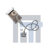 SL0795-864 Адаптеры и переходники D-Sub SOCKET SAVERS 5 PACK