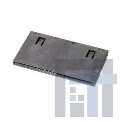 CCM01-2515-LFT-T25 Соединители для карт памяти Plastic 4mm, Long Cntc, Partial ESD