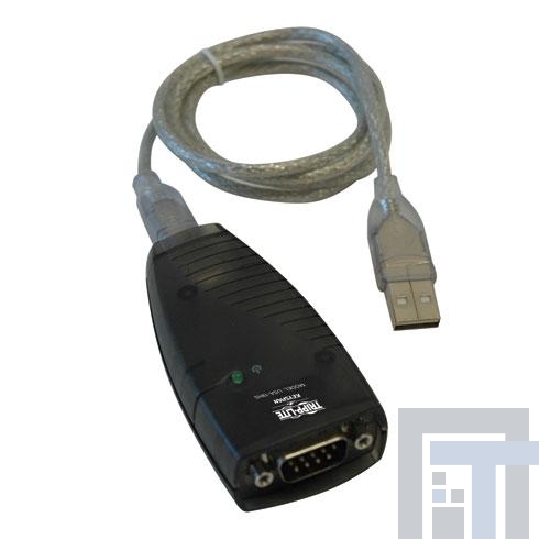 USA-19HS USB-коннекторы HIGH SPEED USB SERIAL ADAPTER
