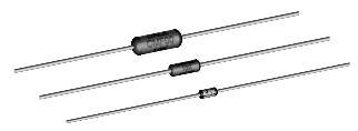 RN65D13R0FB14 Металлические пленочные резисторы – сквозное отверстие 1/2watt 13.0ohms 1% 100ppm