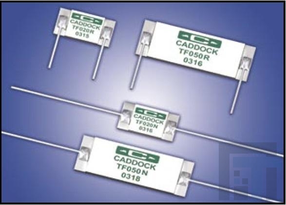 TGHGCR0050FE Токочувствительные резисторы – сквозное отверстие .005ohm 100watt 1% 4 Terminal SOT227
