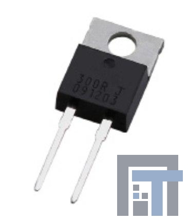 AP836-8R2-J-100PPM Толстопленочные резисторы – сквозное отверстие 35W 8.2 ohm 5% TO-220 NON INDUCTIVE