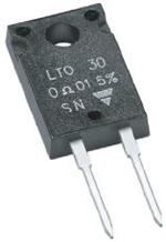 LTO030F10R00JTE3 Толстопленочные резисторы – сквозное отверстие 10ohms 5%