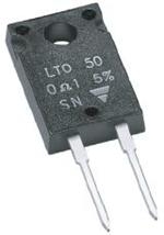 LTO050F10000JTE3 Толстопленочные резисторы – сквозное отверстие 1000ohms 5%
