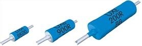 UXB02070F1000BR100 Тонкопленочные резисторы – сквозное отверстие .25watt 100ohm .1% 10ppm