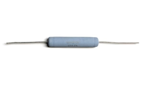 WHS10-10RJA02 Резисторы с проволочной обмоткой – сквозное отверстие 10 Ohm 10W 5% Tol.