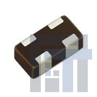 MCF08062G330-T Синфазные фильтры / дроссели Multilayer Coil Common Mode Choke