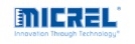 Microchip Technology / Micrel