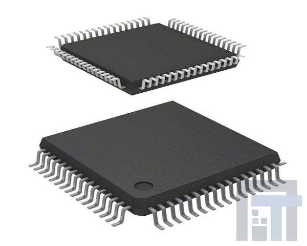 5M160ZE64A5N Комплексные программируемые логические устройства (CPLD) CPLD - MAX V 128 Macro 54 IOs