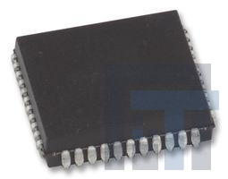 ATF1500AL-20JU Комплексные программируемые логические устройства (CPLD) 20 ns 44 I/O Pins 32 macorcells 32 reg