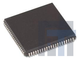 ATF1504AS-10JU84 Комплексные программируемые логические устройства (CPLD) CPLD 64 MACROCELL w/ISP STD PWR 5V