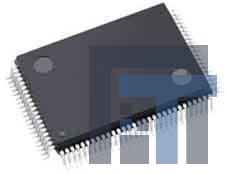 M4A3-128-64-7VNI Комплексные программируемые логические устройства (CPLD) HI PERF E2CMOS PLD