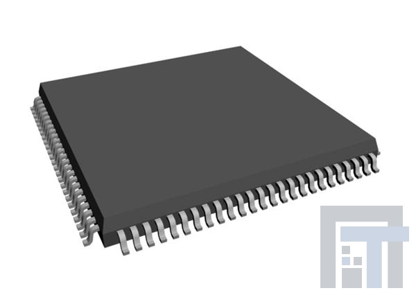 EPC16QC100N ППВМ - Конфигурационная память  IC - Ser. Config Mem Flash 16Mb 33 MHz