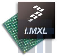 MC9328MXLVP15 Процессоры - специализированные DRAGONBALL MXL 225 PB-FR