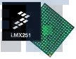 MCIMX251AJM4A Процессоры - специализированные IMX25 1.2 AUTO