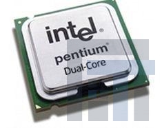 AT80571PG0642MLS-LGTL ЦП - центральные процессоры Pentium E5300 Dual Core 2.6GHz LGA775