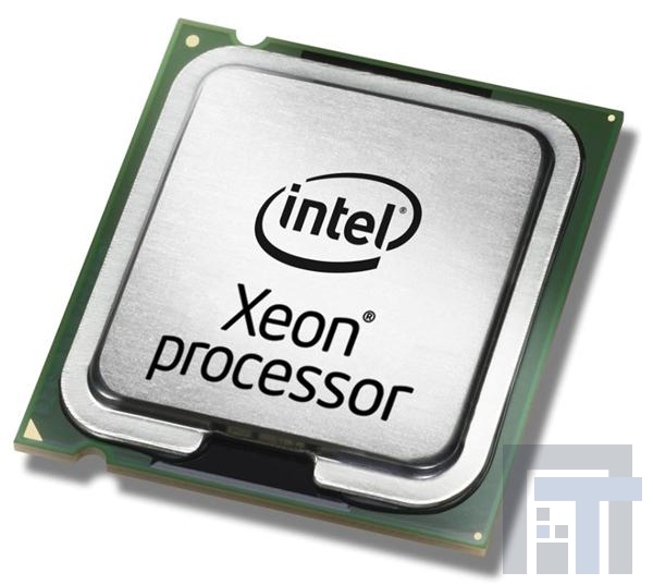 AT80612004740AAS-LBWM ЦП - центральные процессоры Xeon EC5509 Quad Core 2GHz FCLGA1366