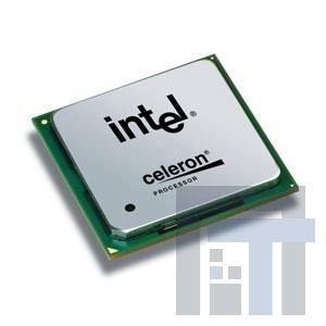 AT80612004743AAS-LBWN ЦП - центральные процессоры Celeron P1053 Single CR 1.33GHz FCLGA1366