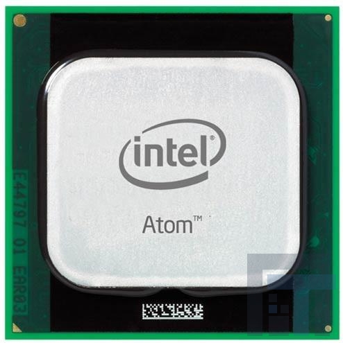 AU80586GE025DS-LB73 ЦП - центральные процессоры Atom N270 Single CR 1.6GHz FCBGA437