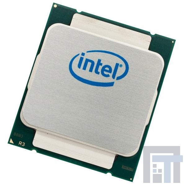 CM8064401831400S-R207 ЦП - центральные процессоры Xeon E5-2620v3 6 CR 2.4GHz FCLGA-2011