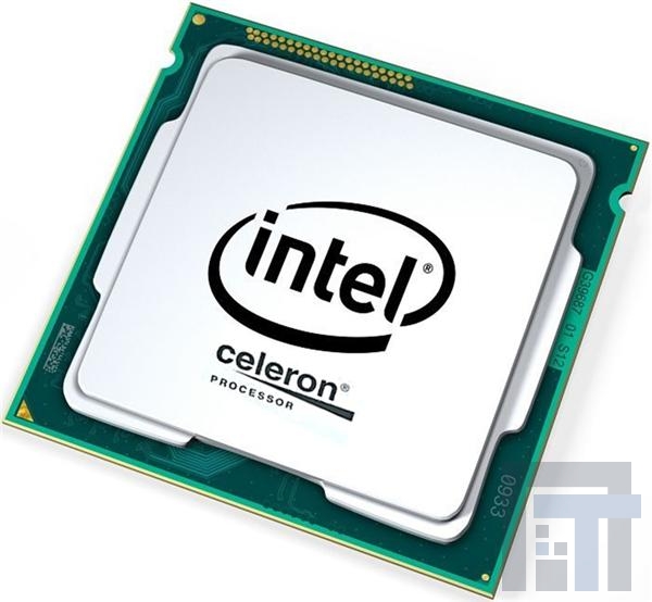 CM8064601483404S-R1NC ЦП - центральные процессоры Celeron G1830 Dual CR 2.8GHz FCLGA-1150