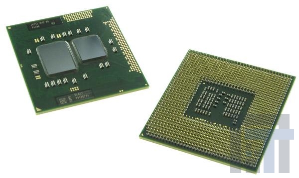 CP80617004803AAS-LBUX ЦП - центральные процессоры Celeron P4500 Dual CR 1.86GHz FCPGA988