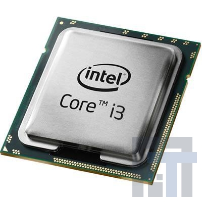 CW8064701484702S-R15Q ЦП - центральные процессоры Core i3-40000M Dual CR 2.4GHz FCPGA946
