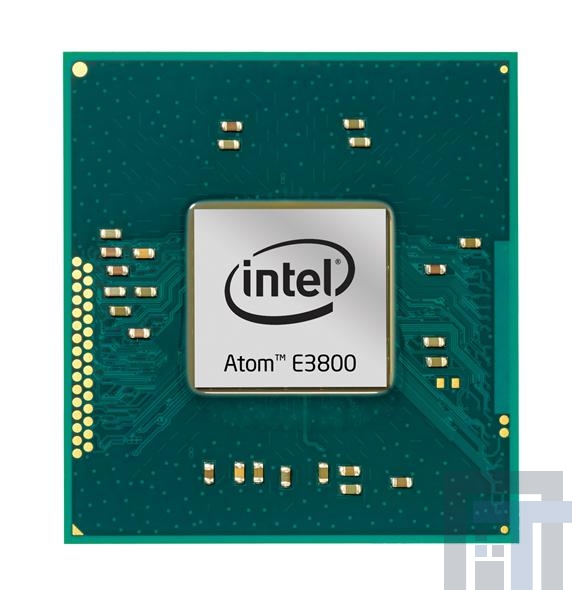 FH8065301567400S-R1LU ЦП - центральные процессоры Atom E3810 Single CR 1.46GHz FCBGA1170